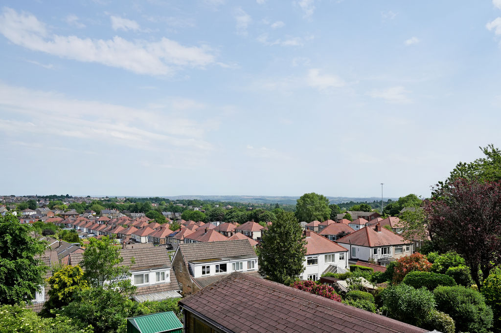 Gleadless Road